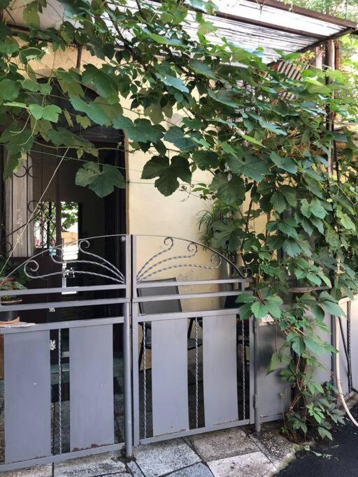 Nataly Apartament-Old Tbilisi Center Exterior photo